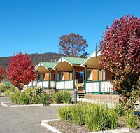 Canberra Carotel Motel - Adwords Guide