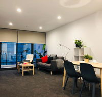 Canberra CBD Apartment 2BR 2BA 1Carpark - Adwords Guide