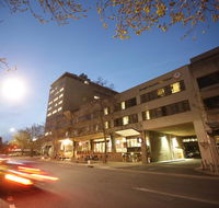 Canberra City YHA - Adwords Guide