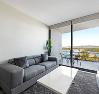 Canberra Luxury Apartment 5 - Adwords Guide
