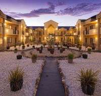 Canberra Parklands Central Apartment Hotel - Adwords Guide