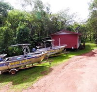 Cape York - Private Holiday House - Adwords Guide