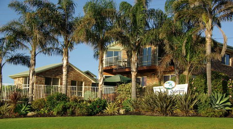 Captain's Quarters Bermagui - Adwords Guide 0