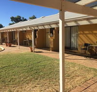 Carnarvon Caravan Park - Adwords Guide
