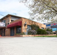 Carnegie Motor Inn - Adwords Guide