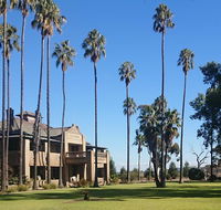 Carrawobitty Rural Retreat - Adwords Guide