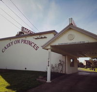 Casey on Princes Motel - Adwords Guide