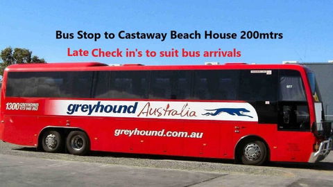 CASTAWAY BEACH HOUSE - Adwords Guide 1