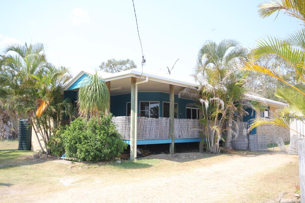 CASTAWAY BEACH HOUSE Agnes Water