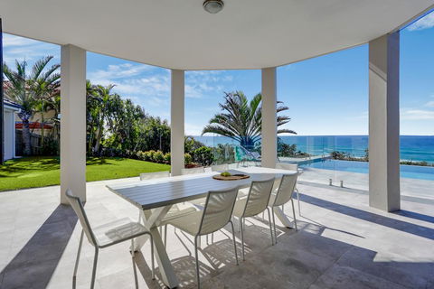 Castaways Beach Escape - Adwords Guide 0