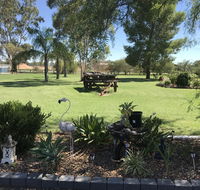 Castlereagh Motor Inn - Adwords Guide