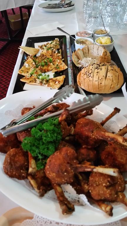 Cattleman's Rest Motor Inn - Adwords Guide 2