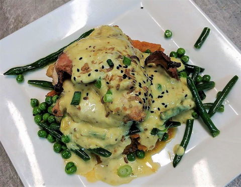 Cattleman's Rest Motor Inn - Adwords Guide 0