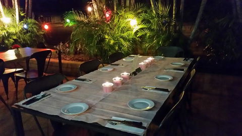 Cattleman's Rest Motor Inn - Adwords Guide 3