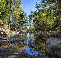 Cedar Creek Lodges - Adwords Guide