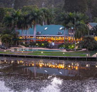 Cedar Lake Country Resort - Adwords Guide
