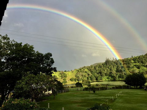 CedarBrae Country Stay - Adwords Guide 1