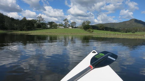 CedarBrae Country Stay - Adwords Guide 0