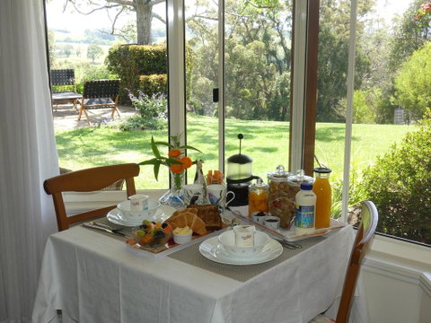 Cedarview Bed & Breakfast - Adwords Guide 3