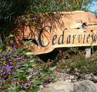 Cedarview Bed  Breakfast - Adwords Guide