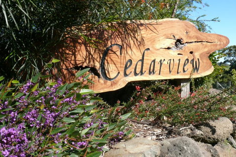 Cedarview Bed & Breakfast - Adwords Guide 0