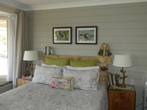 Cedarview Bed & Breakfast - Adwords Guide 2