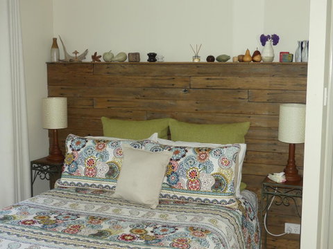 Cedarview Bed & Breakfast - Adwords Guide 1