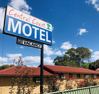 Central Coast Motel - Adwords Guide