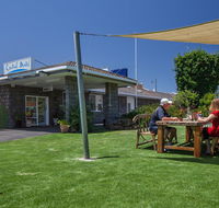 Central Motel Port Fairy - Adwords Guide