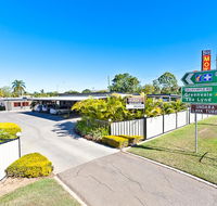 Charters Towers Motel - Adwords Guide
