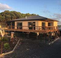 Chill n Sea Coastal Retreat - Adwords Guide