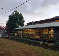 Christmas Creek Caf Cabins - Adwords Guide