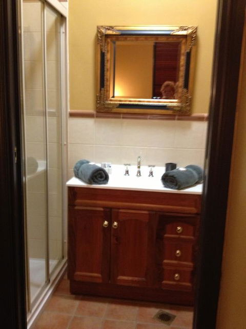 Church House B&B Gundagai - Adwords Guide 1