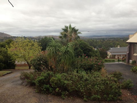 Church House B&B Gundagai - Adwords Guide 3