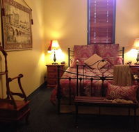 Church House BB Gundagai - Adwords Guide