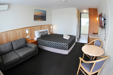 Citigate Motel Newcastle - Adwords Guide 1