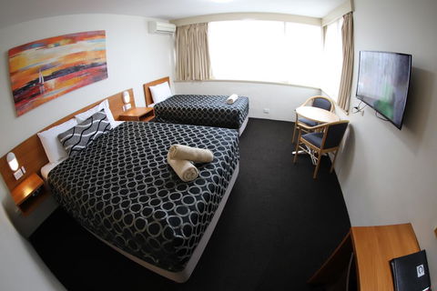 Citigate Motel Newcastle - Adwords Guide 2