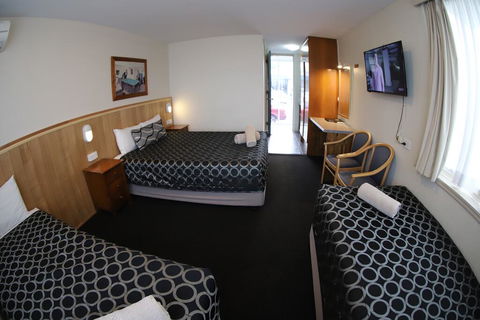 Citigate Motel Newcastle - Adwords Guide 3