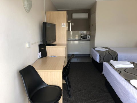 City Centre Motel Kempsey - Adwords Guide 3