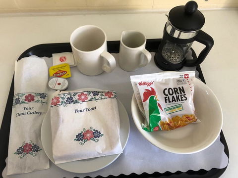 City Centre Motel Kempsey - Adwords Guide 1