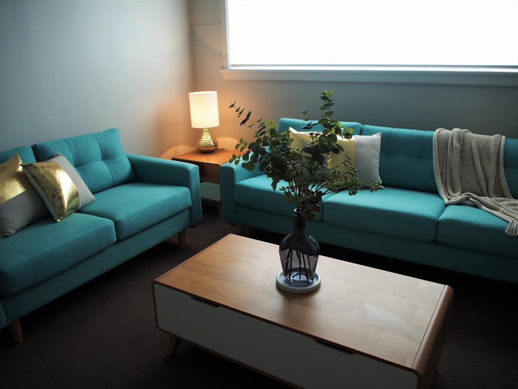 City Quarters on Brewer Perth