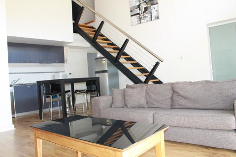 City Sanctuary Penthouse - Adwords Guide 0