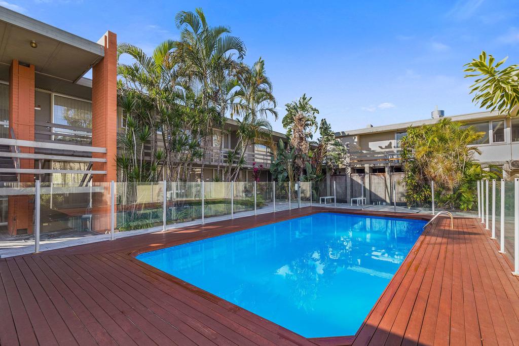 City Star Lodge Kangaroo Point