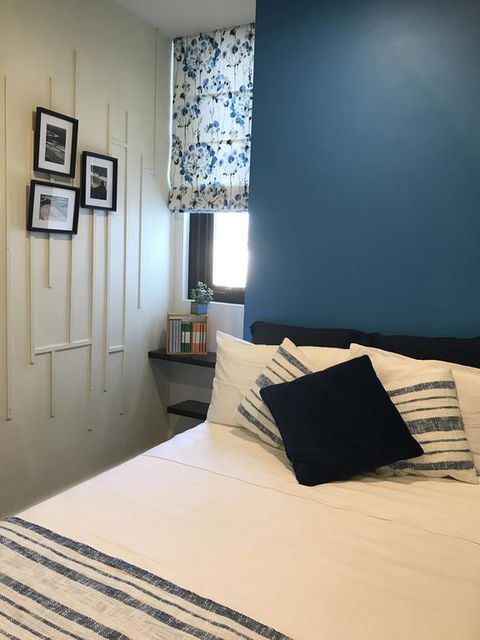 City/Beach New Apartment - Adwords Guide 0