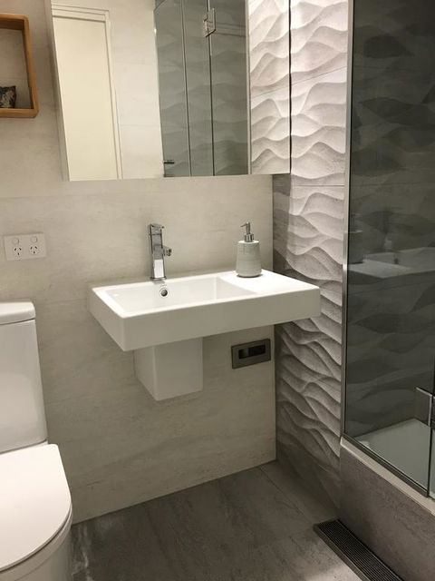 City/Beach New Apartment - Adwords Guide 3