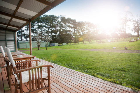 Clarendon Chalets - Adwords Guide 2