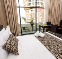 Clarendon Hotel - Adwords Guide