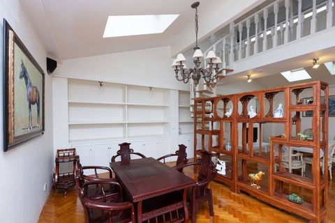Classic 5 Beds Mt Dandenong Resort - Adwords Guide 3