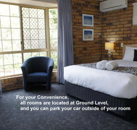 Cleveland Motor Inn - Adwords Guide