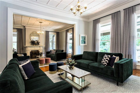 Closeburn House - Adwords Guide 0